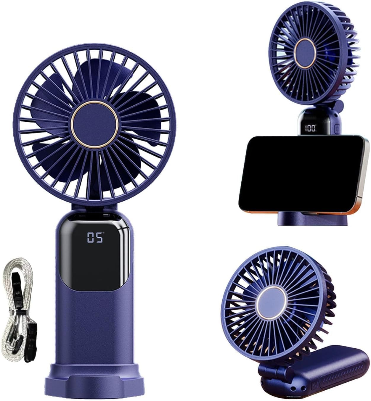 Portable Fan