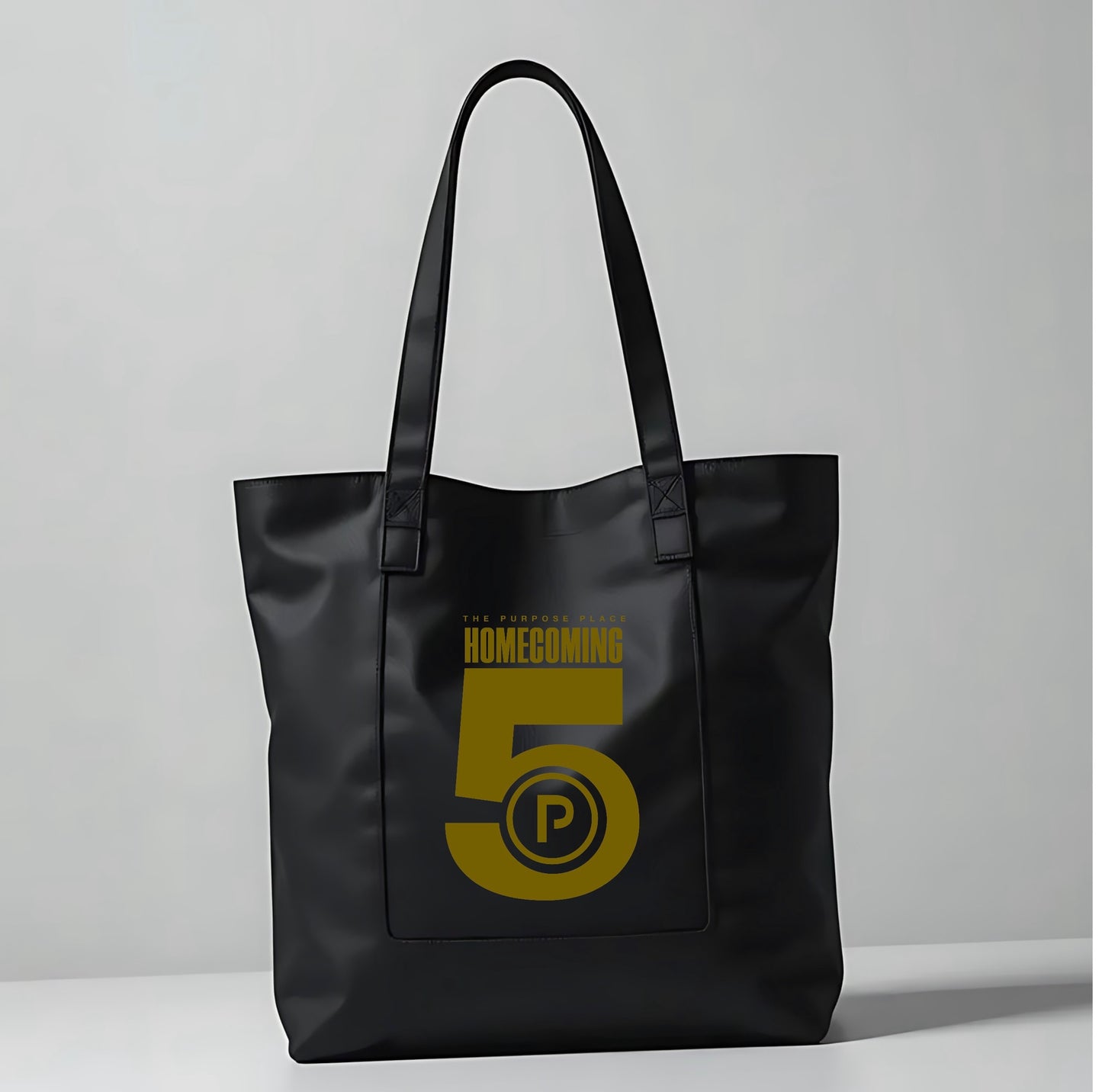 Homecoming 5 Tote Bag