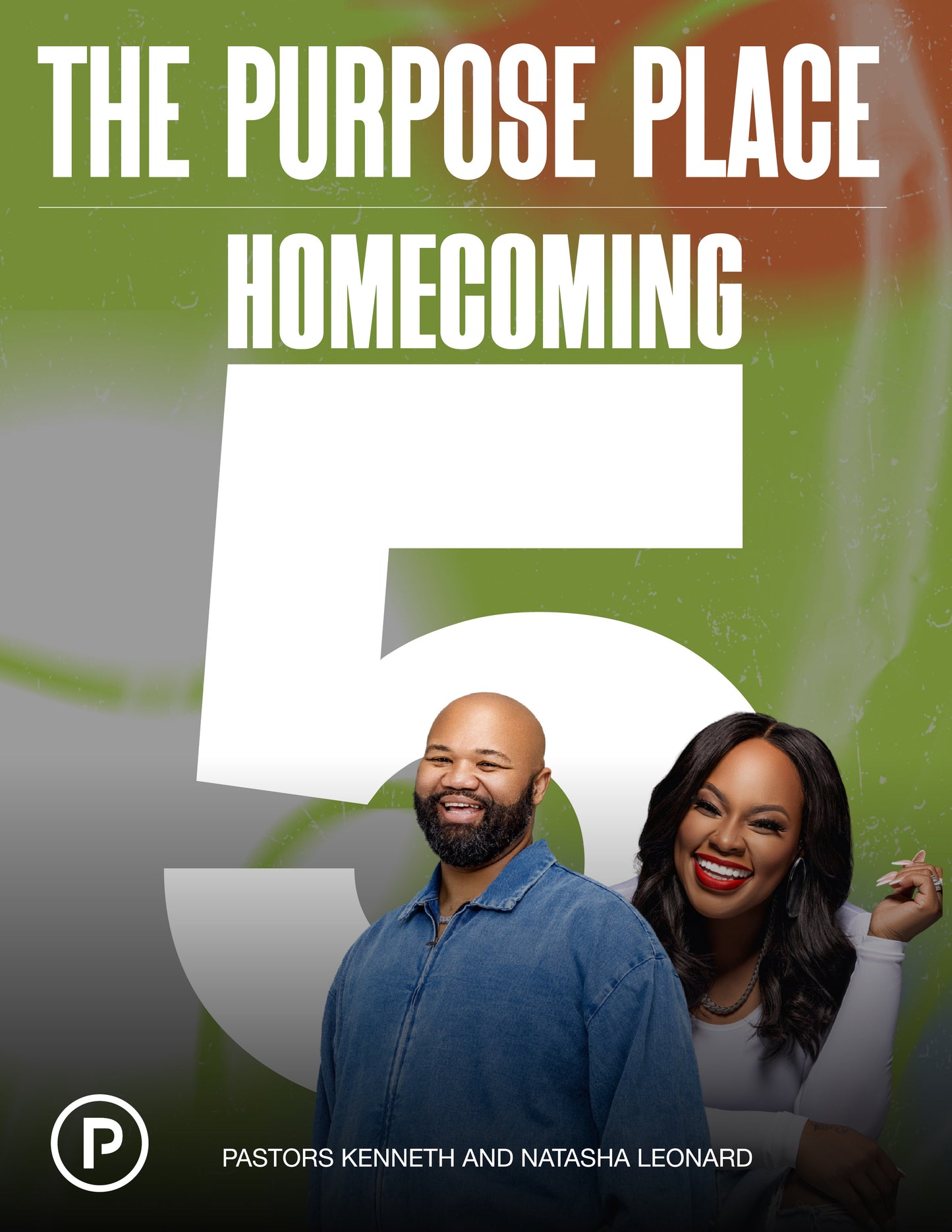 Homecoming 5 Souvenir Book (Digital)