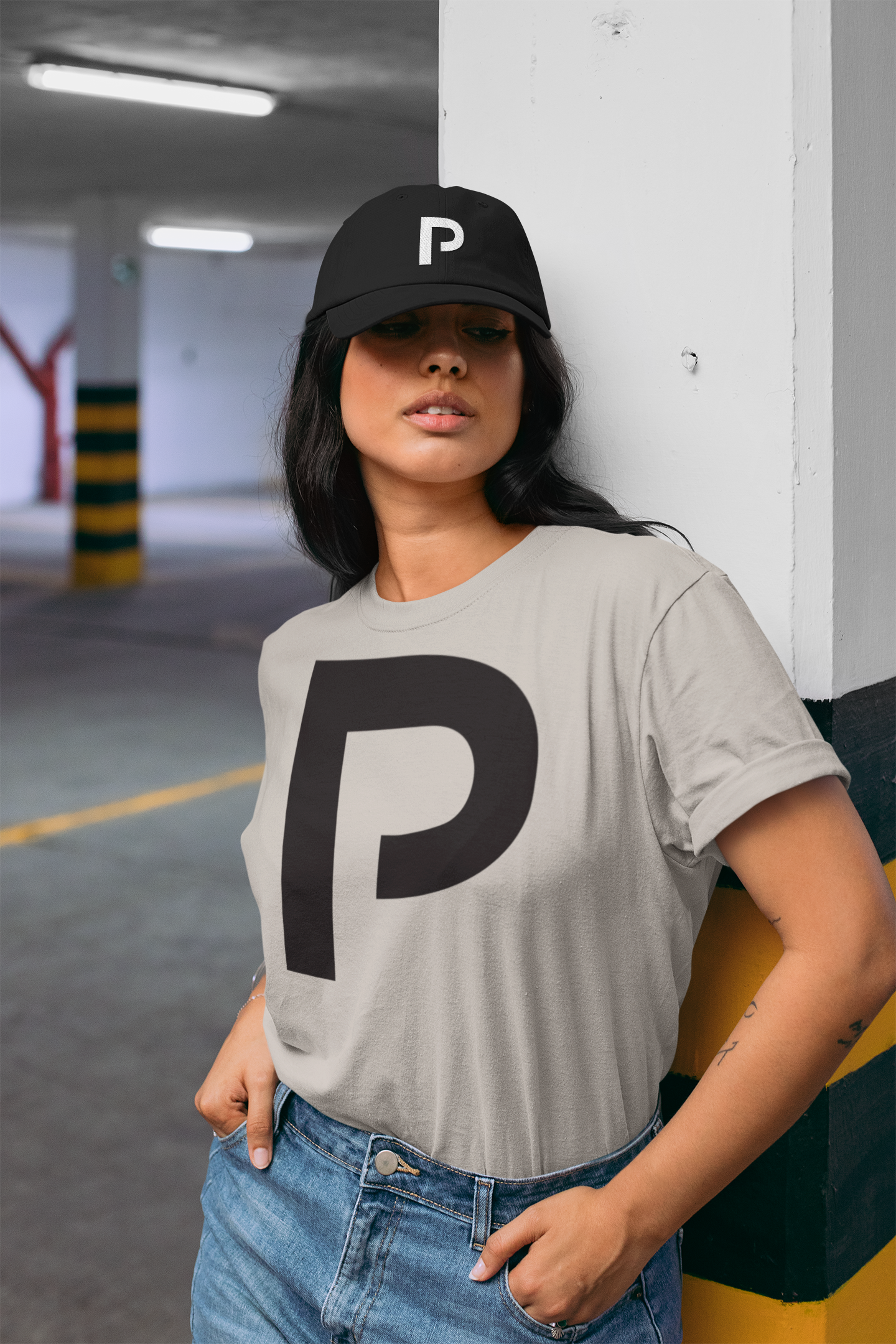 Homecoming 5 "Gray" T-Shirt
