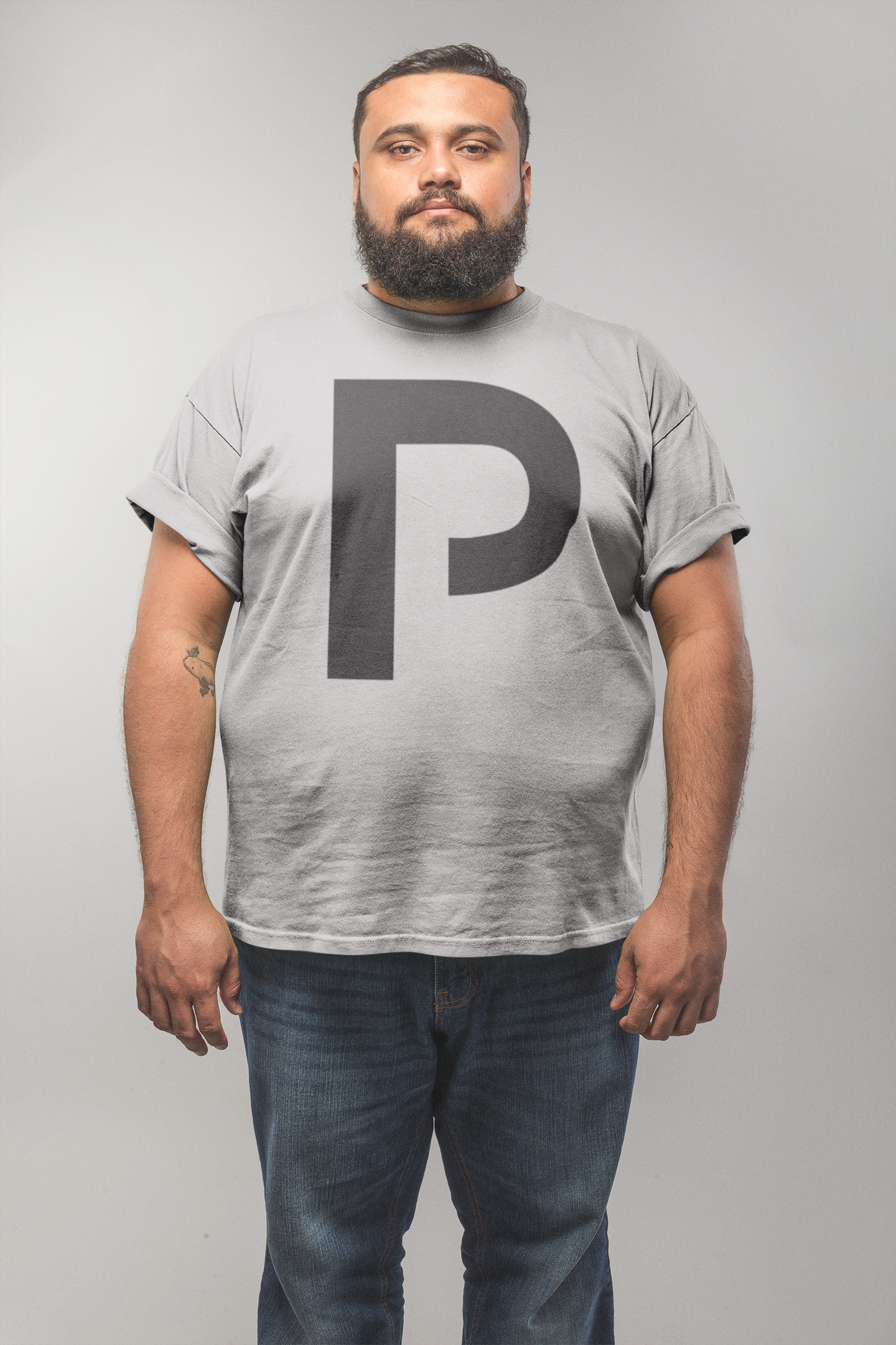 Homecoming 5 "Gray" T-Shirt