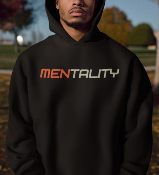 Mentality Hoodie