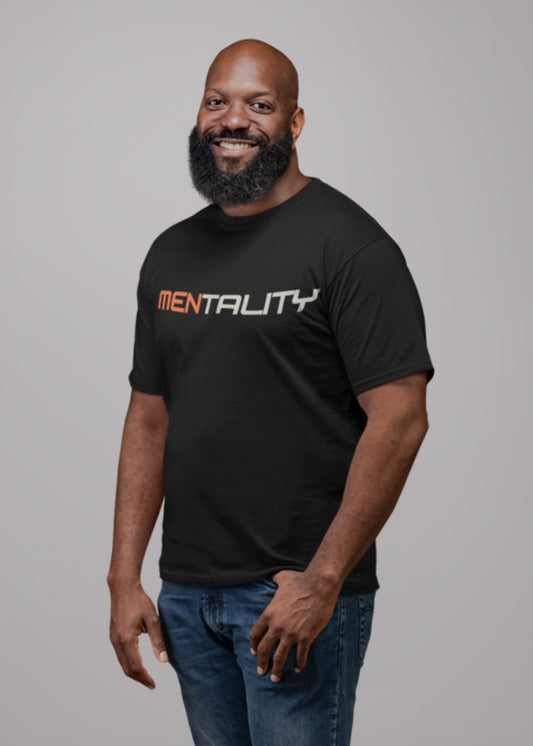 Mentality T Shirt