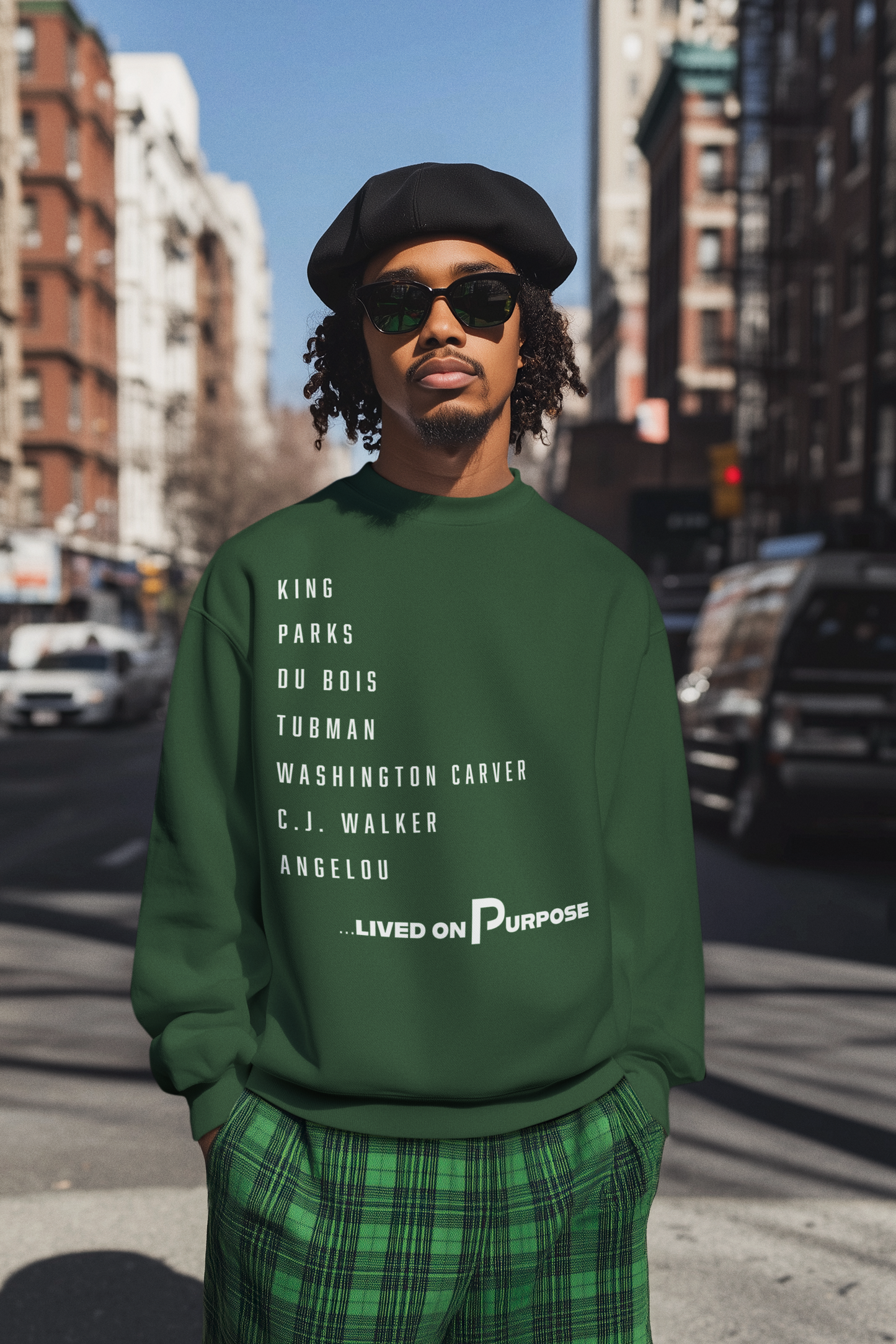 Unity T shirts (Youth)