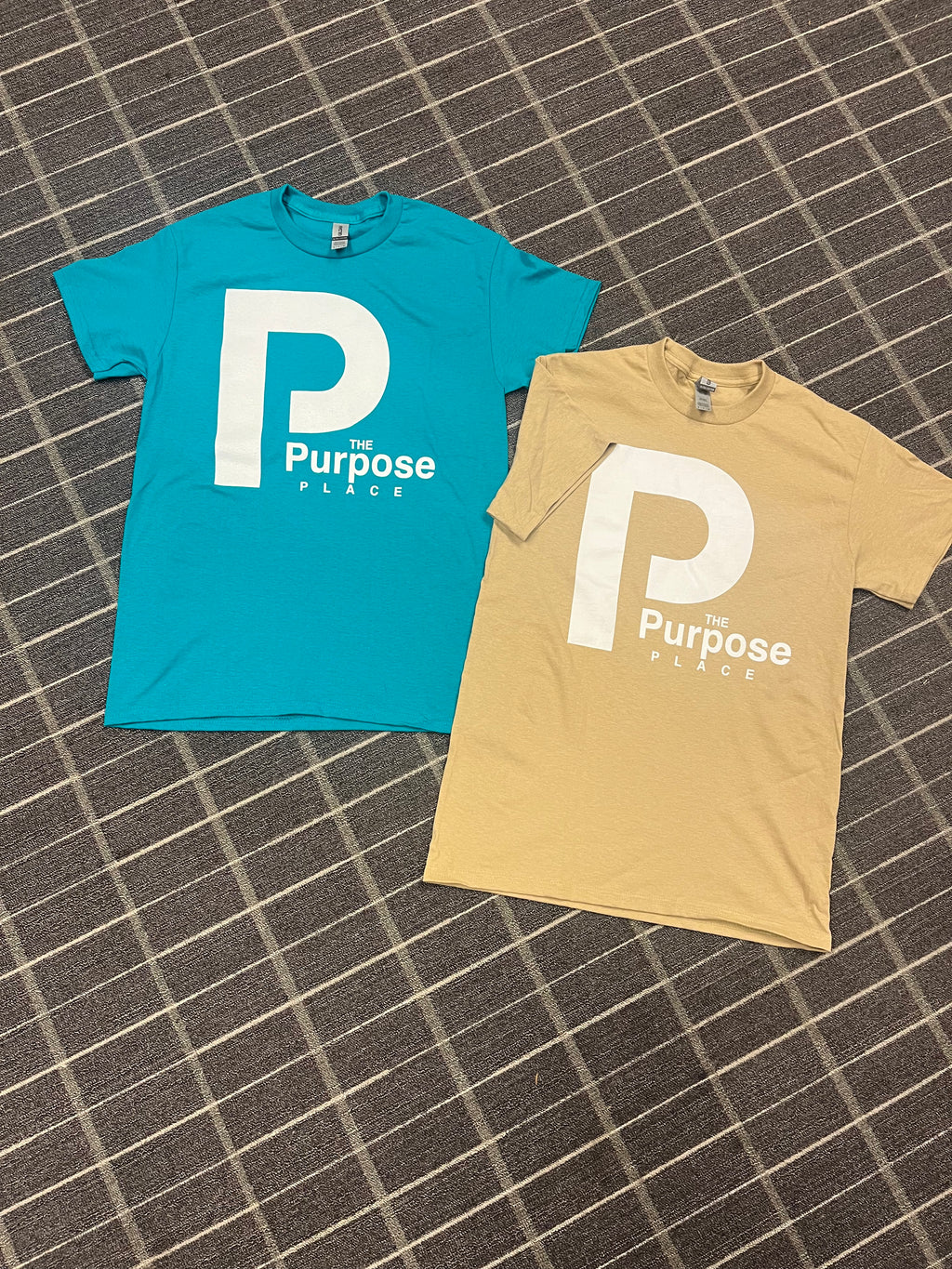 The Purpose Place TShirt